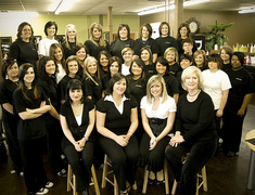 Gilda's Cosmetology School - Gilda's Salon & Day Spa in Tuscaloosa, AL
